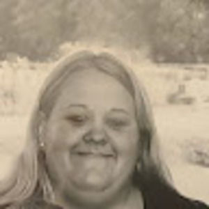 Meet your Posher, Christy